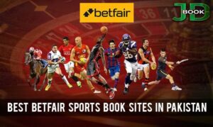 Betfair sportsbook