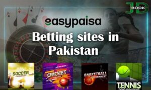 Easypaisa Betting Sites