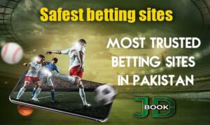 Safest betting sites