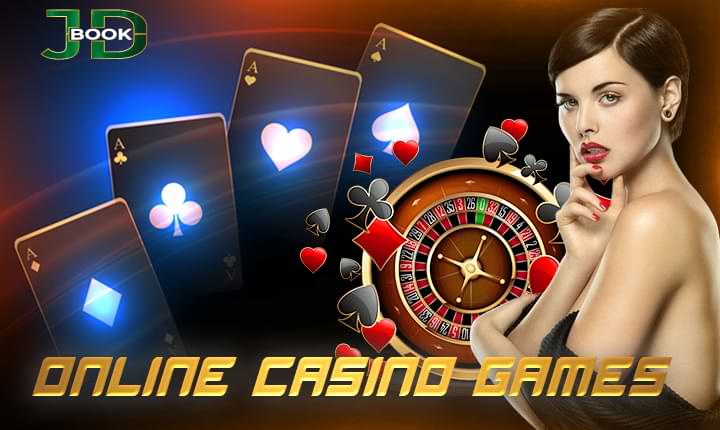 online Casino games
